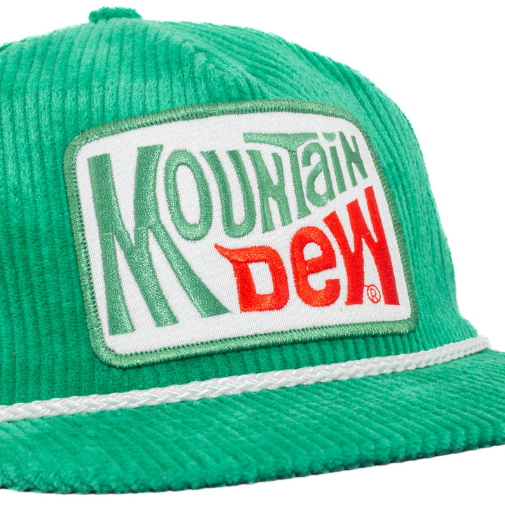 Mountain Dew Classic