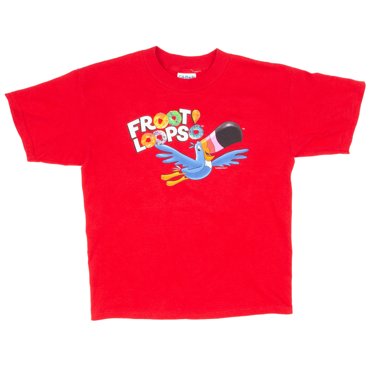 Froot Loops '00