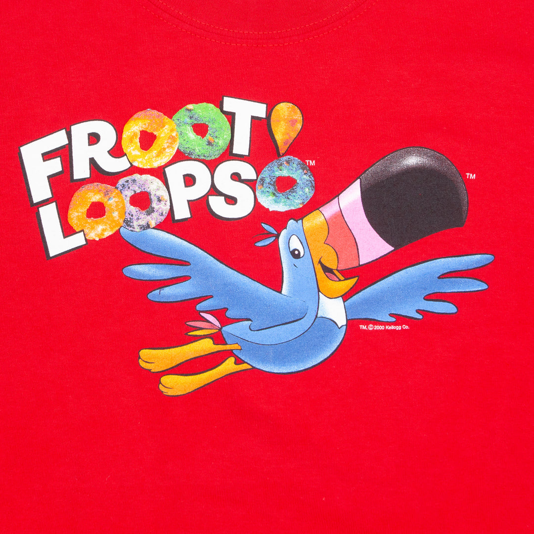Froot Loops '00