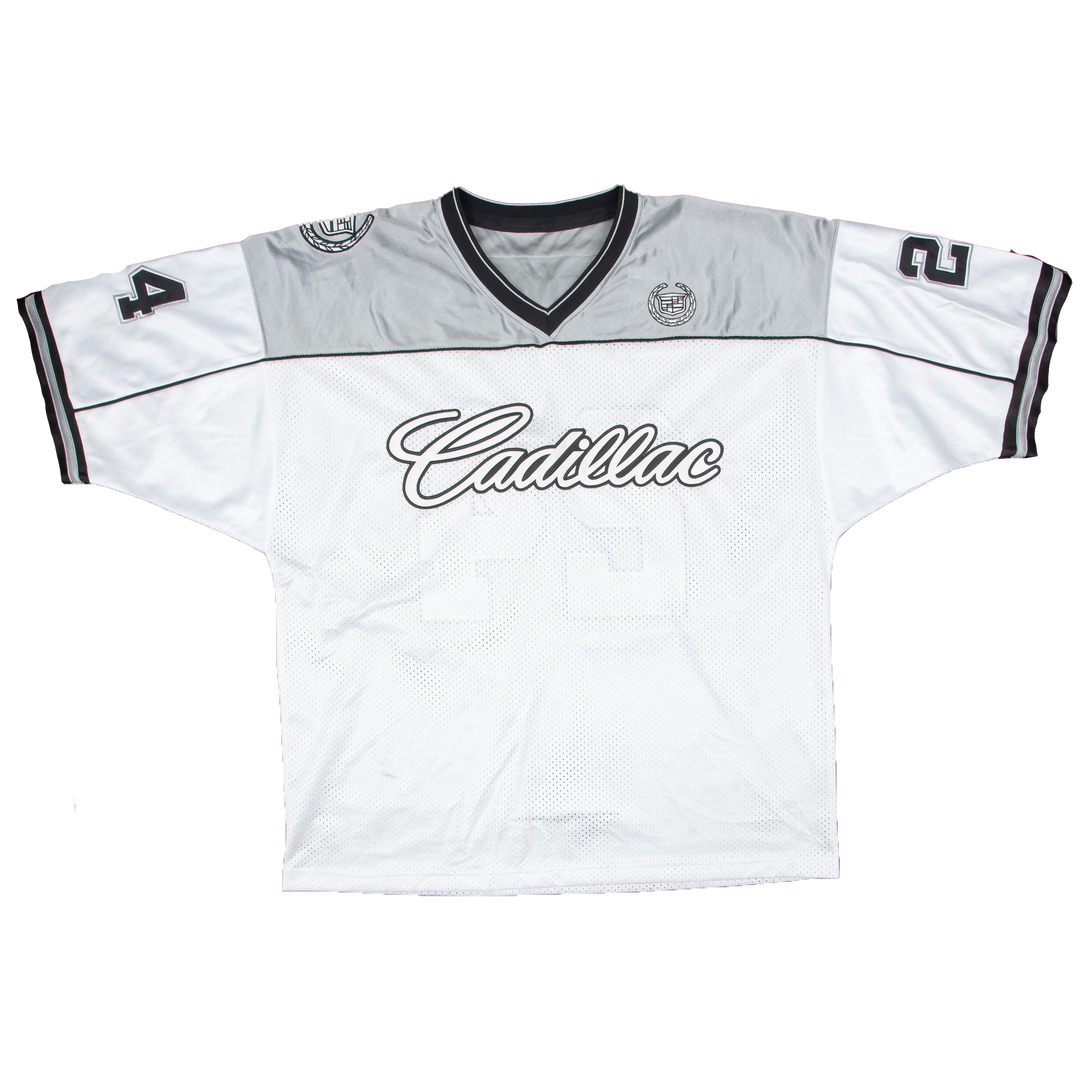 Cadillac Escalade #24 Jersey