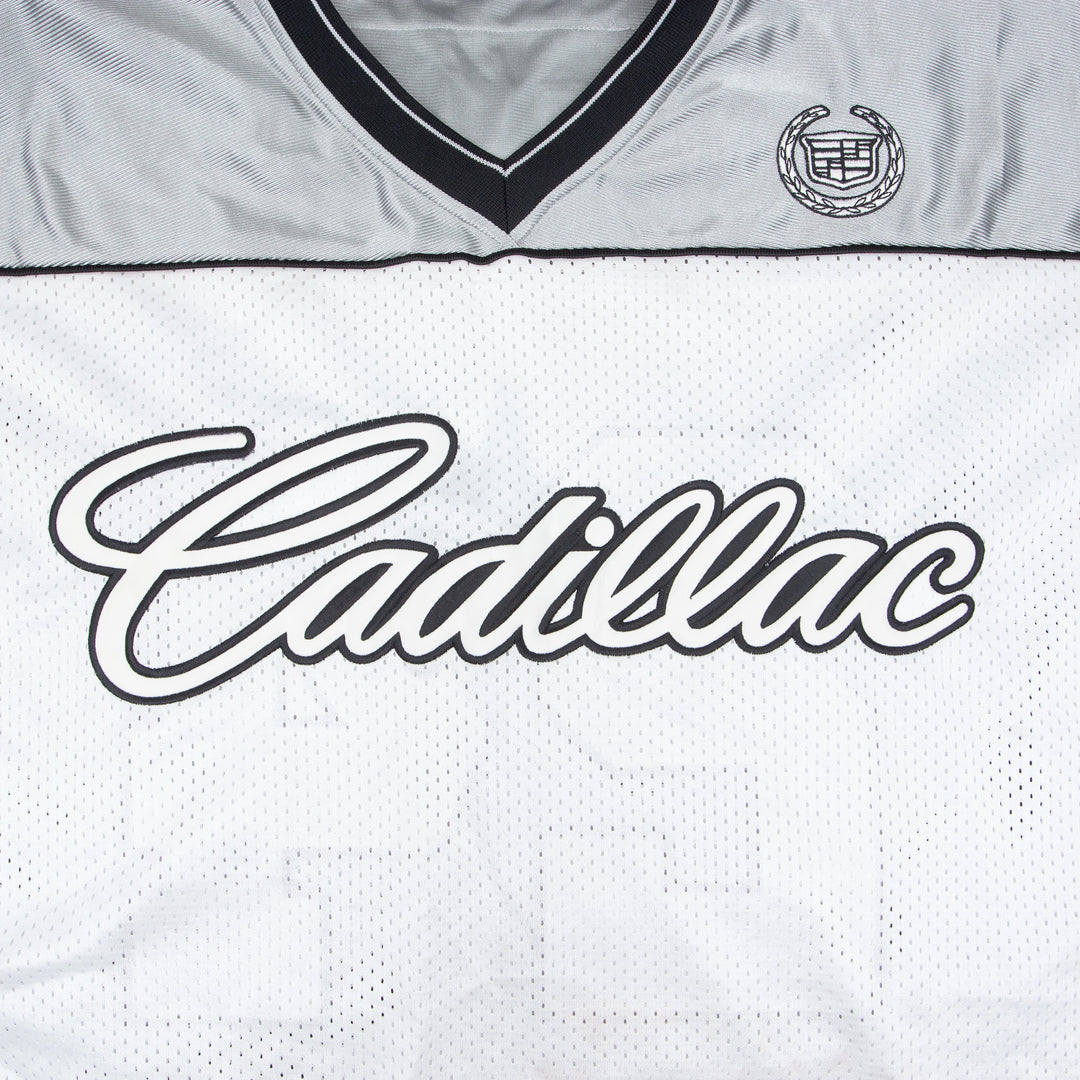 Cadillac Escalade #24 Jersey