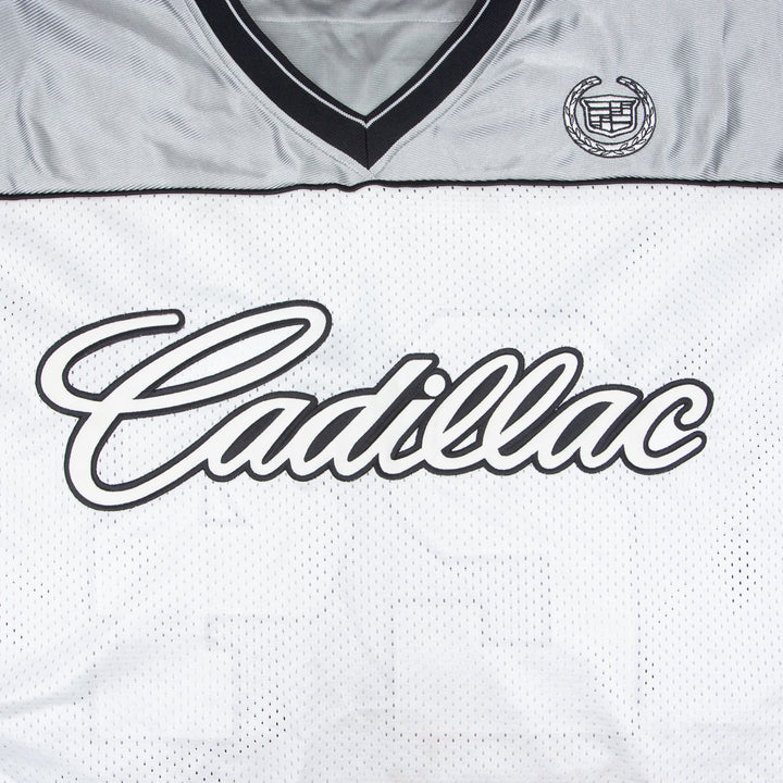 Cadillac Escalade #24 Jersey