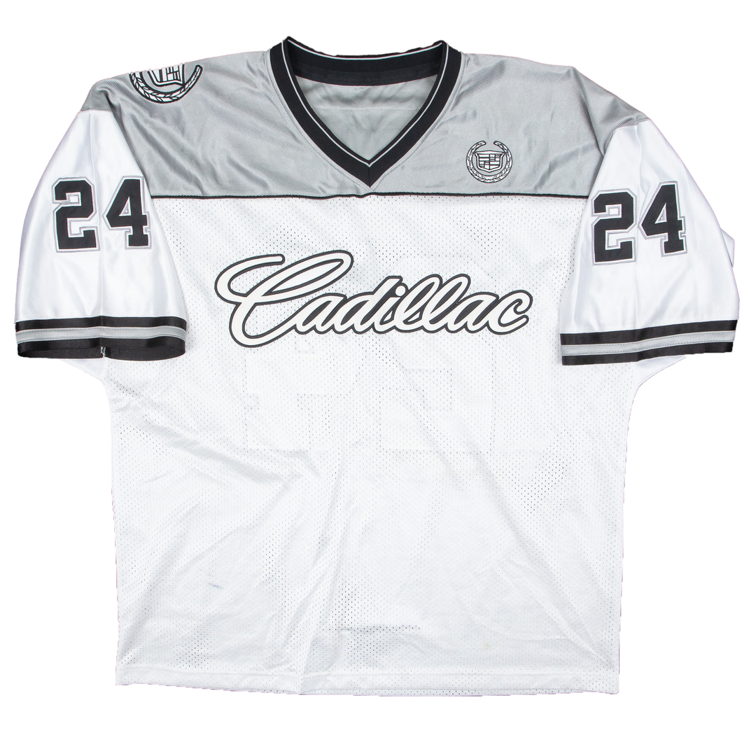 Cadillac Escalade #24 Jersey