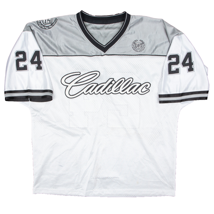 Cadillac Escalade #24 Jersey