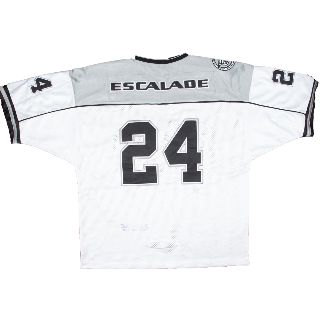 Cadillac Escalade #24 Jersey