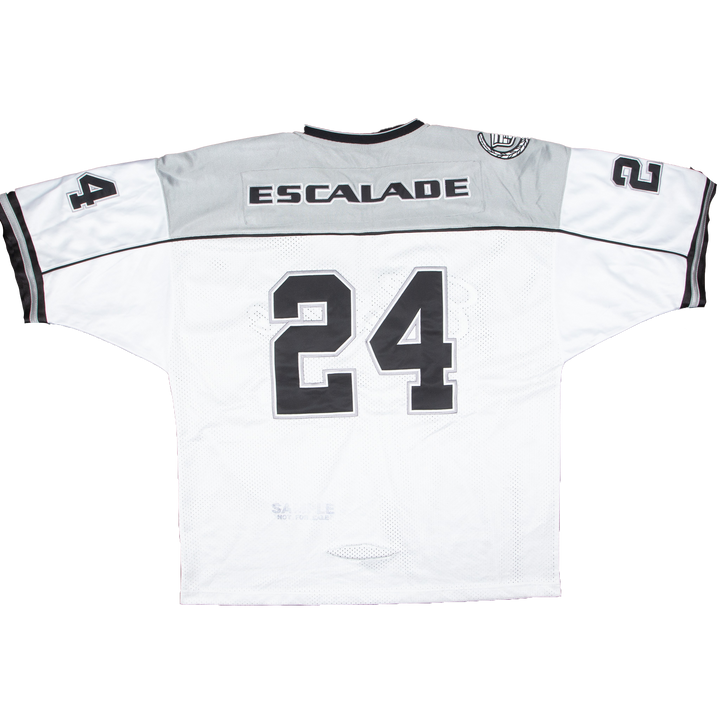 Cadillac Escalade #24 Jersey