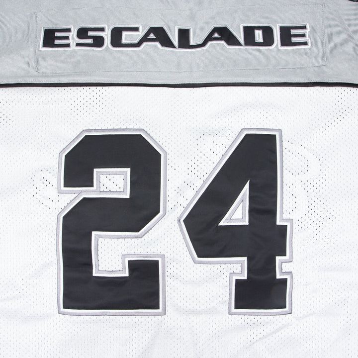 Cadillac Escalade #24 Jersey