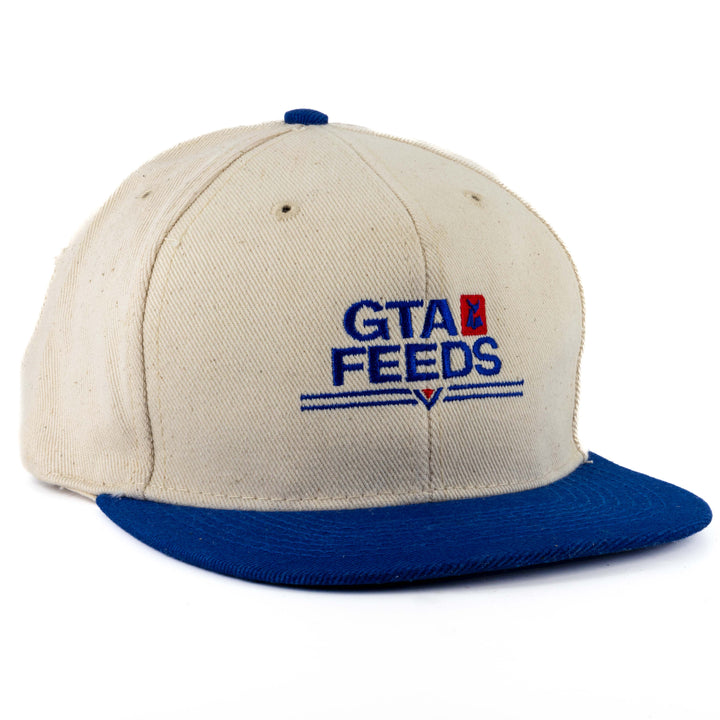 GTA Feeds