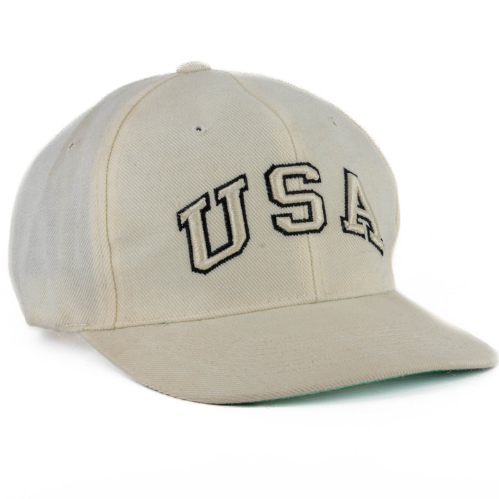 U.S.A.