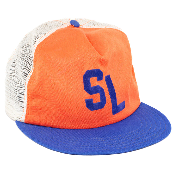 SL Trucker Ballcap