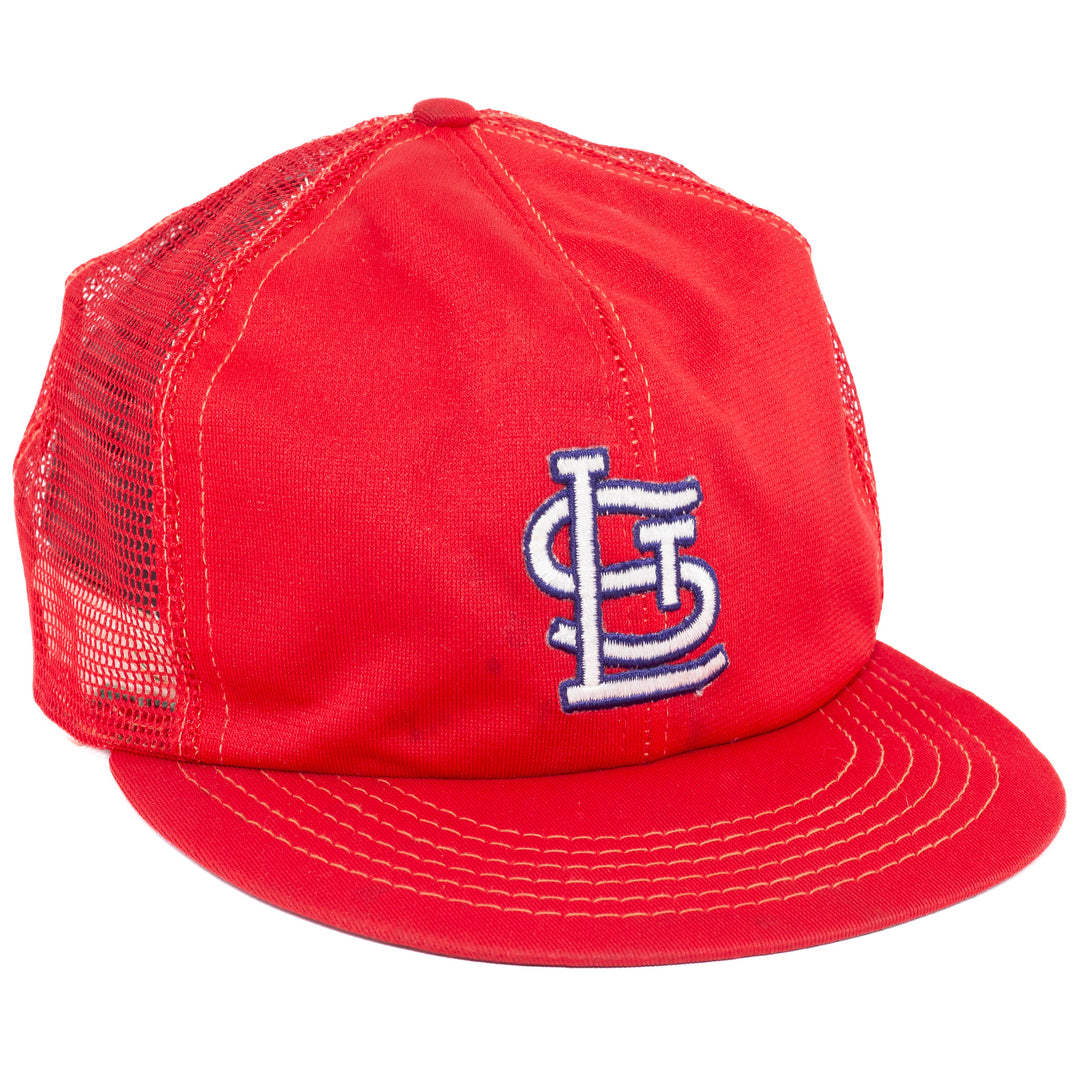 Vintage St Louis Cardinals Baseball Cap 