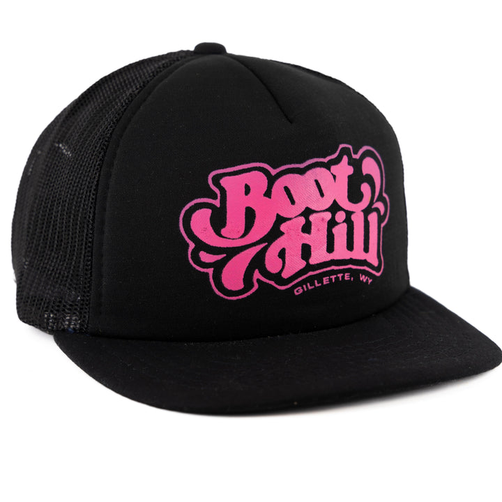 Boot Hill