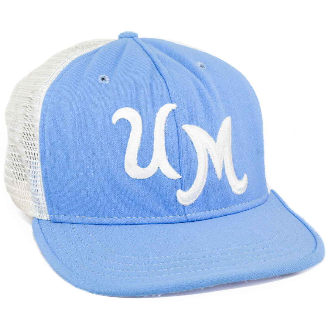 Vintage Snapback, U of M