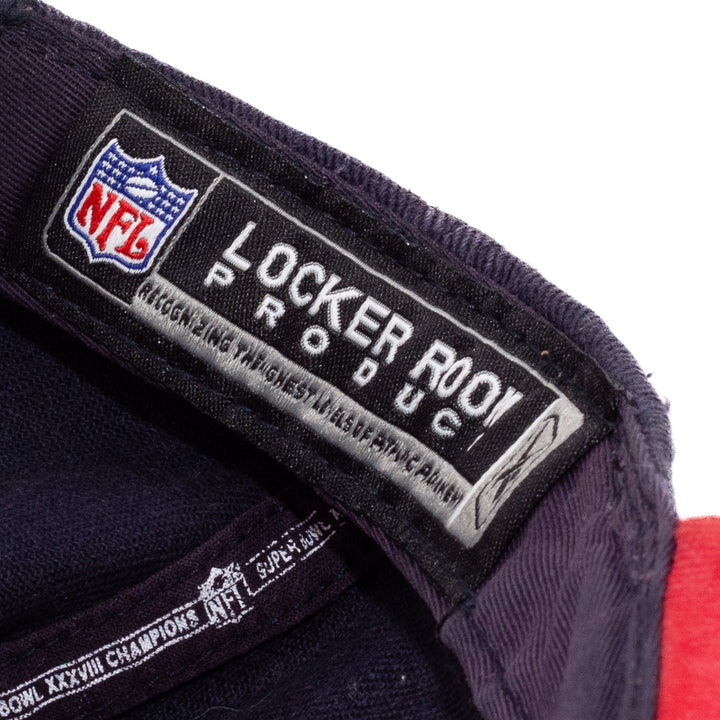 New England Patriots, Super Bowl XXVIII Champions