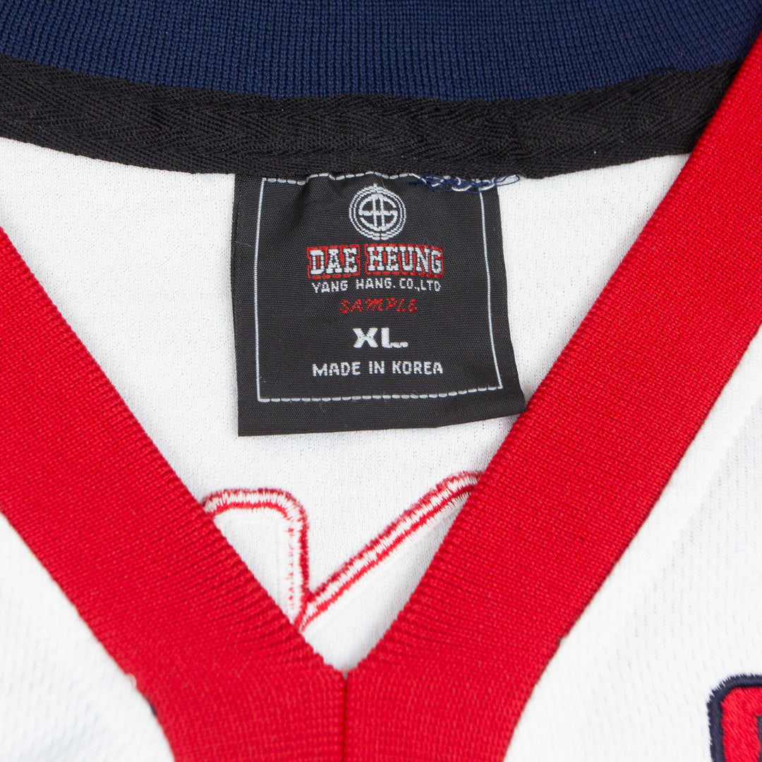 GMC Yukon #23 Jersey