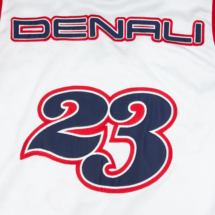 GMC Yukon #23 Jersey