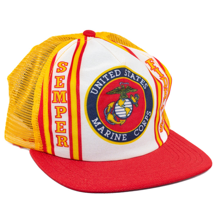 United States Marine Corps, Semper Fi