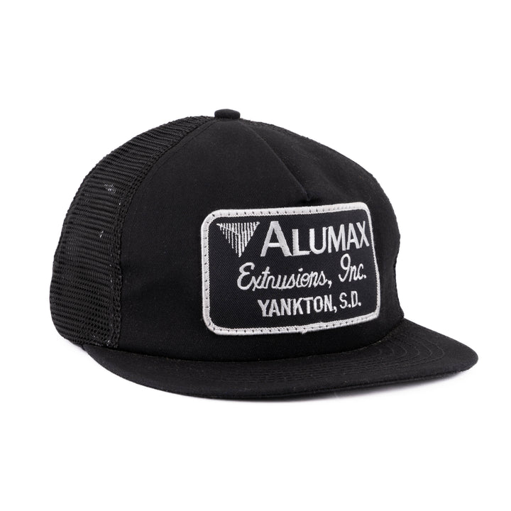 Alumax Trucker