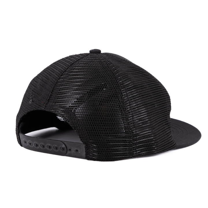 Alumax Trucker