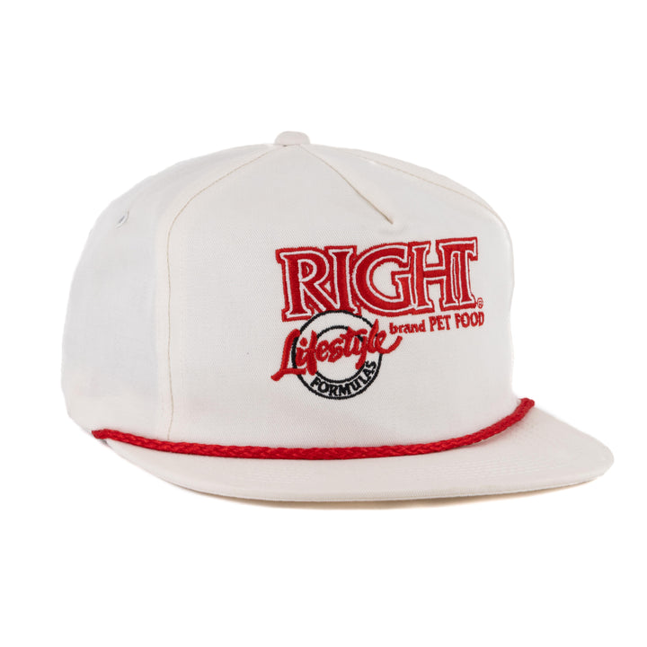 Right Lifestyle Pet Food