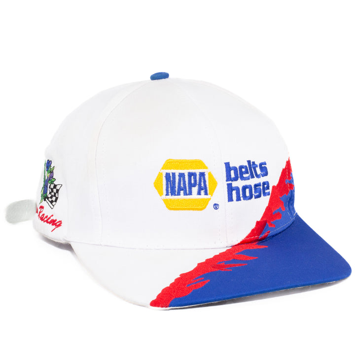 NAPA, Belts Hose, Orleans Racing #16