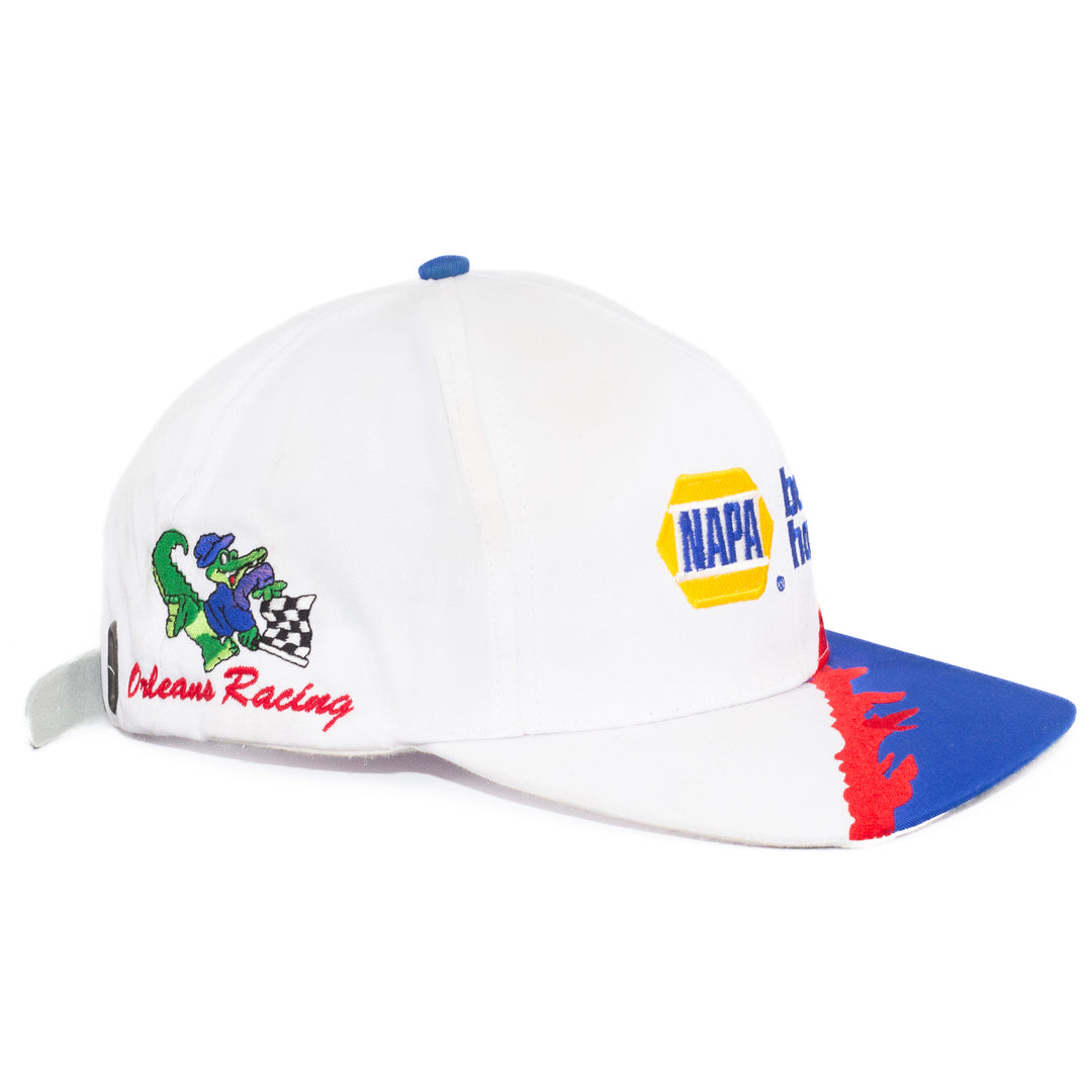 NAPA, Belts Hose, Orleans Racing #16