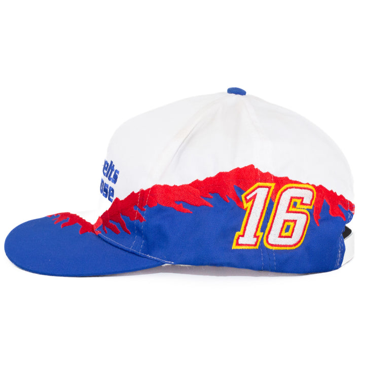NAPA, Belts Hose, Orleans Racing #16