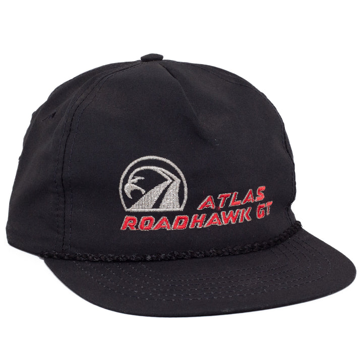 Atlas Roadhawk GT