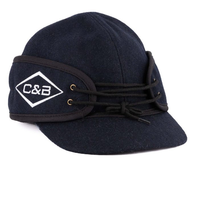 John Deere Winter Cap 7 3/8