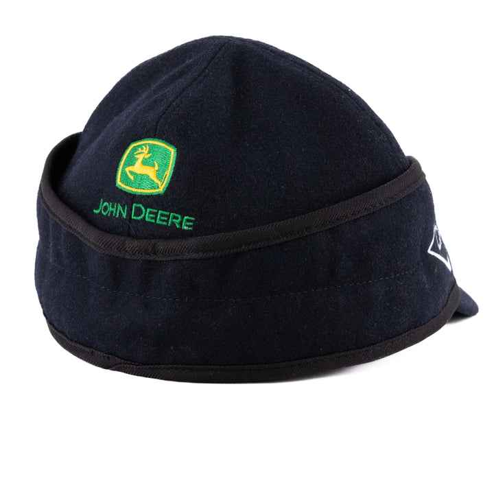 John Deere Winter Cap 7 3/8