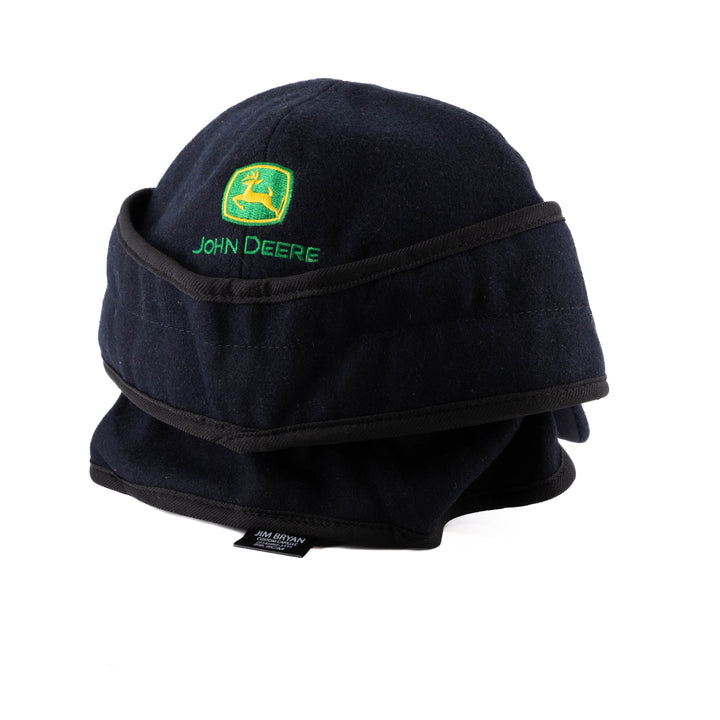 John Deere Winter Cap 7 3/8