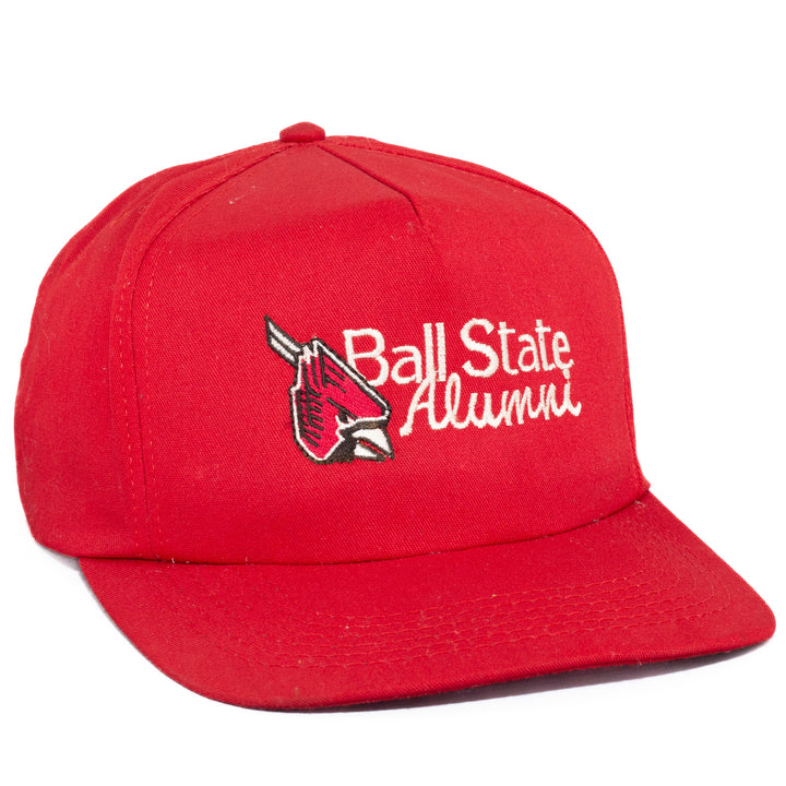 Ball State Alumni