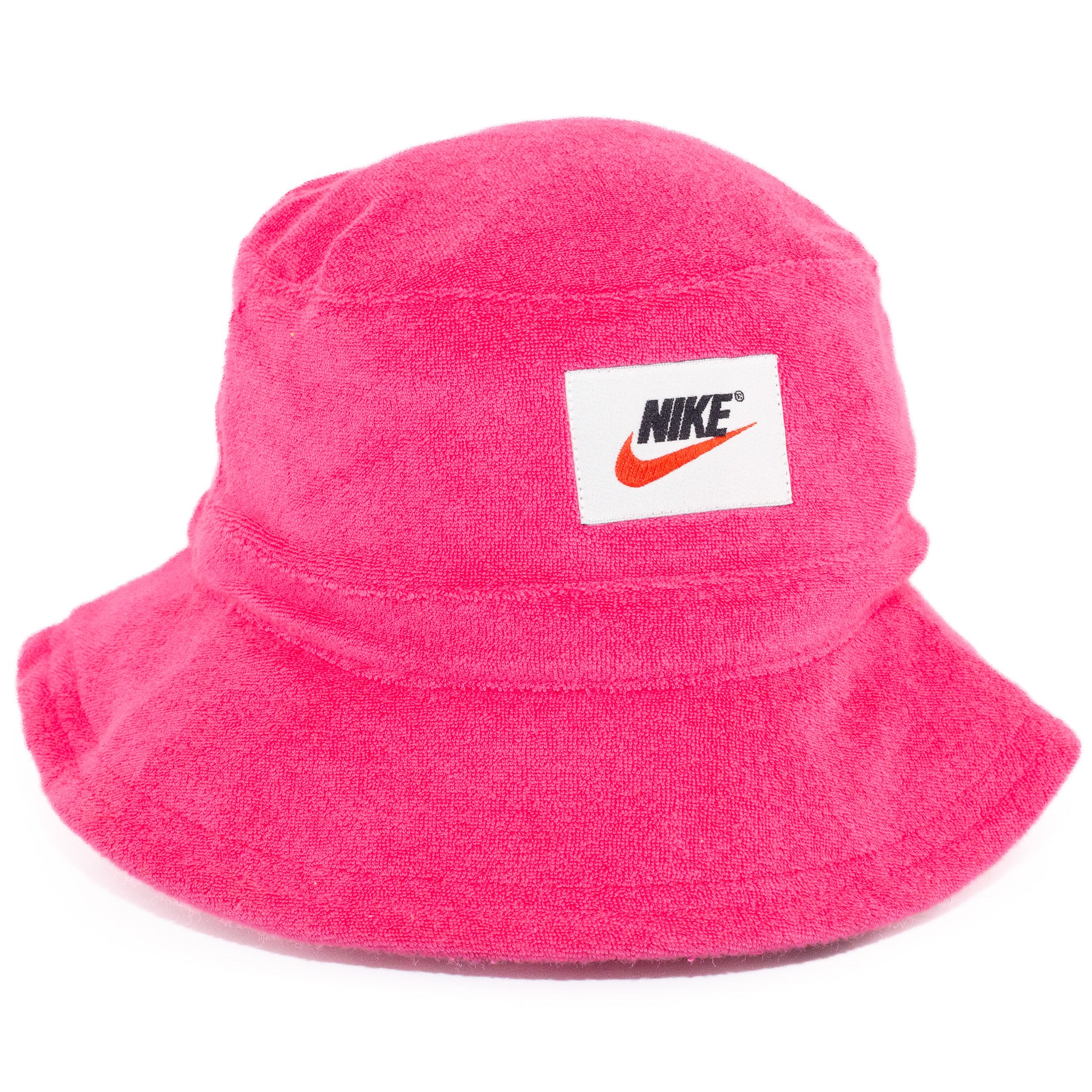 Nike Swoosh Bucket - Custom Hats | SNAG Collective