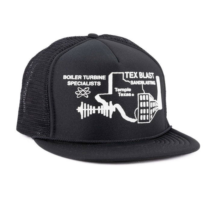 Tex Blast