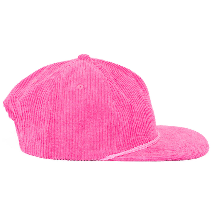 Floppy Cord - Hot Pink