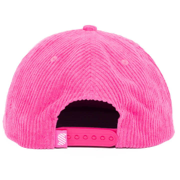 Floppy Cord - Hot Pink