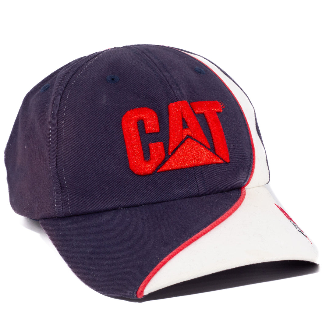 CAT, American Flag