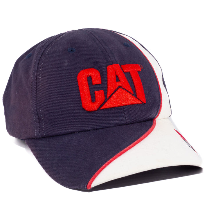 CAT, American Flag