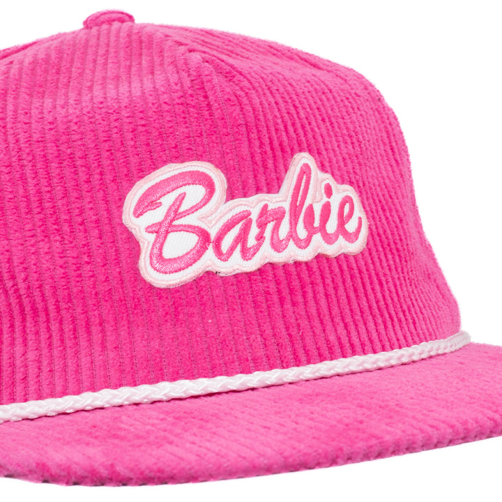 Barbie Cord