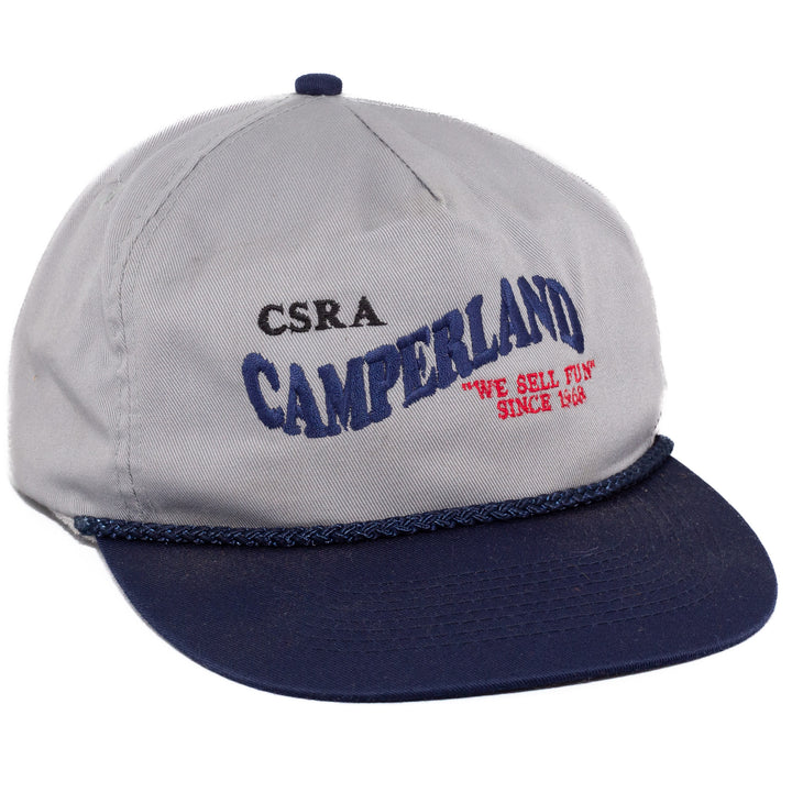 CSRA Camperland "We Sell Fun" Since '68