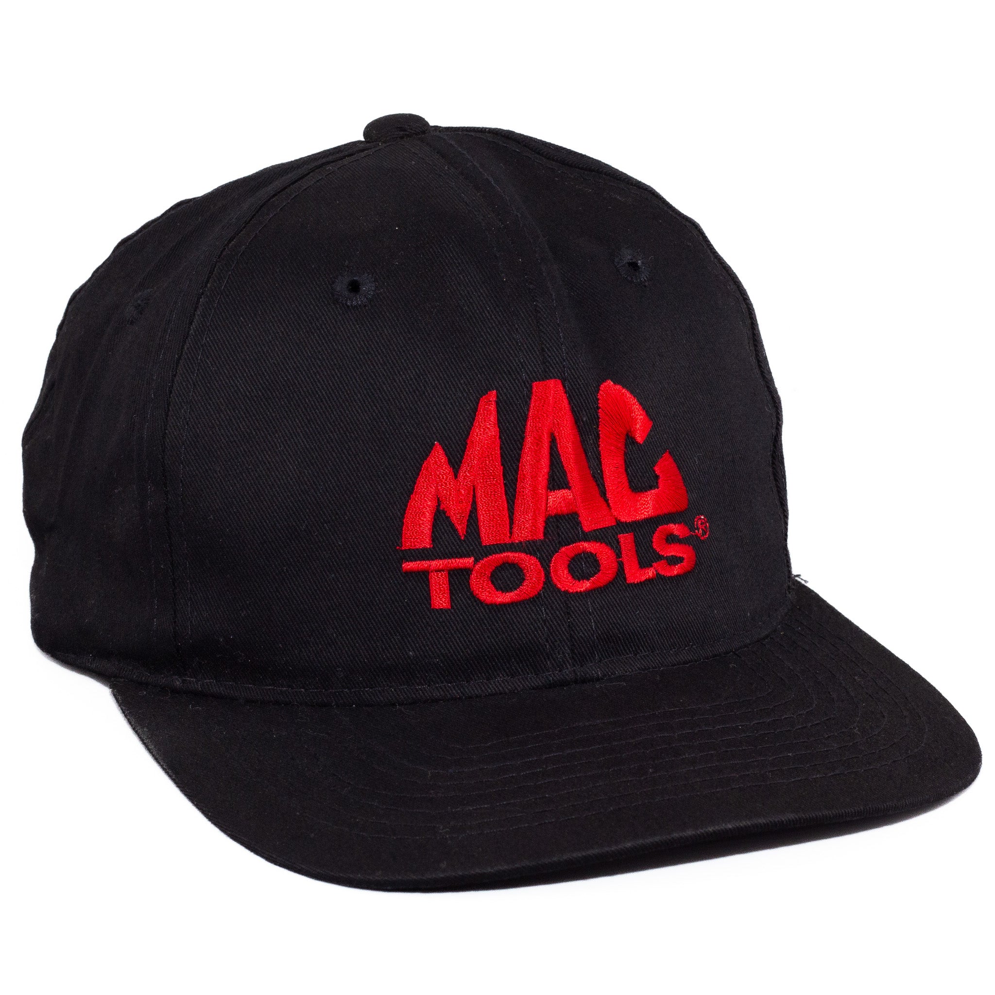 Vintage Mac Tools Logo