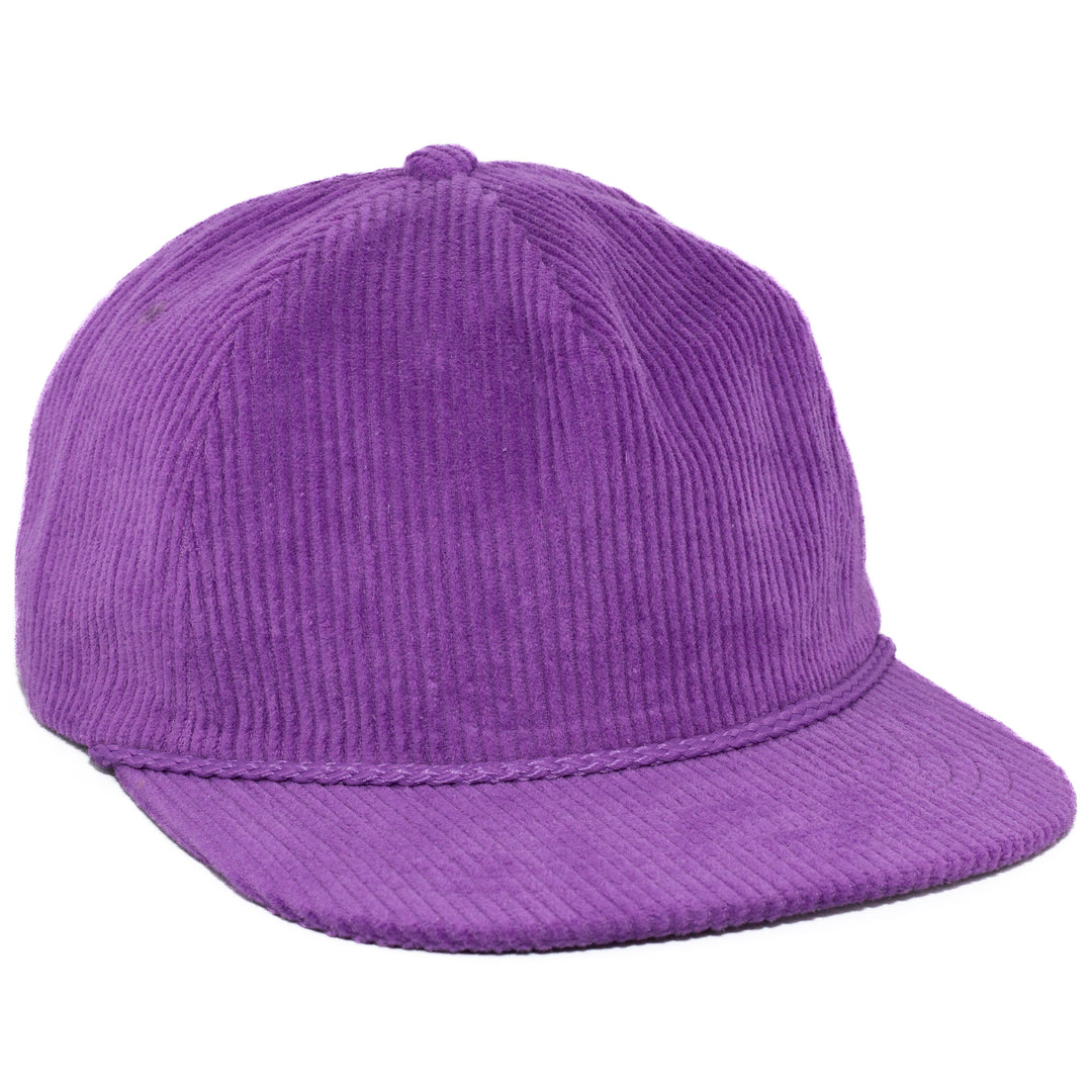 Floppy Cord - Purple