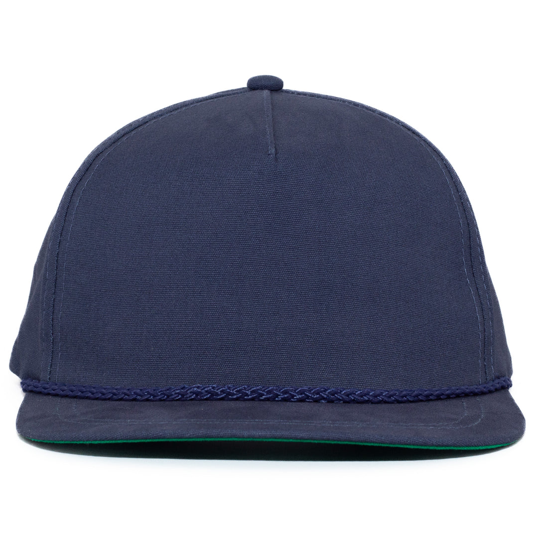 Custom Text Hat