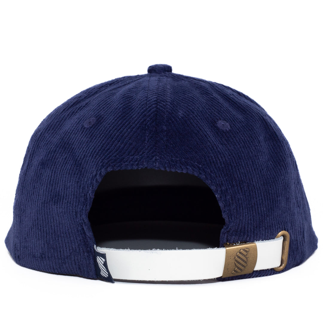 Retro Cord - Navy