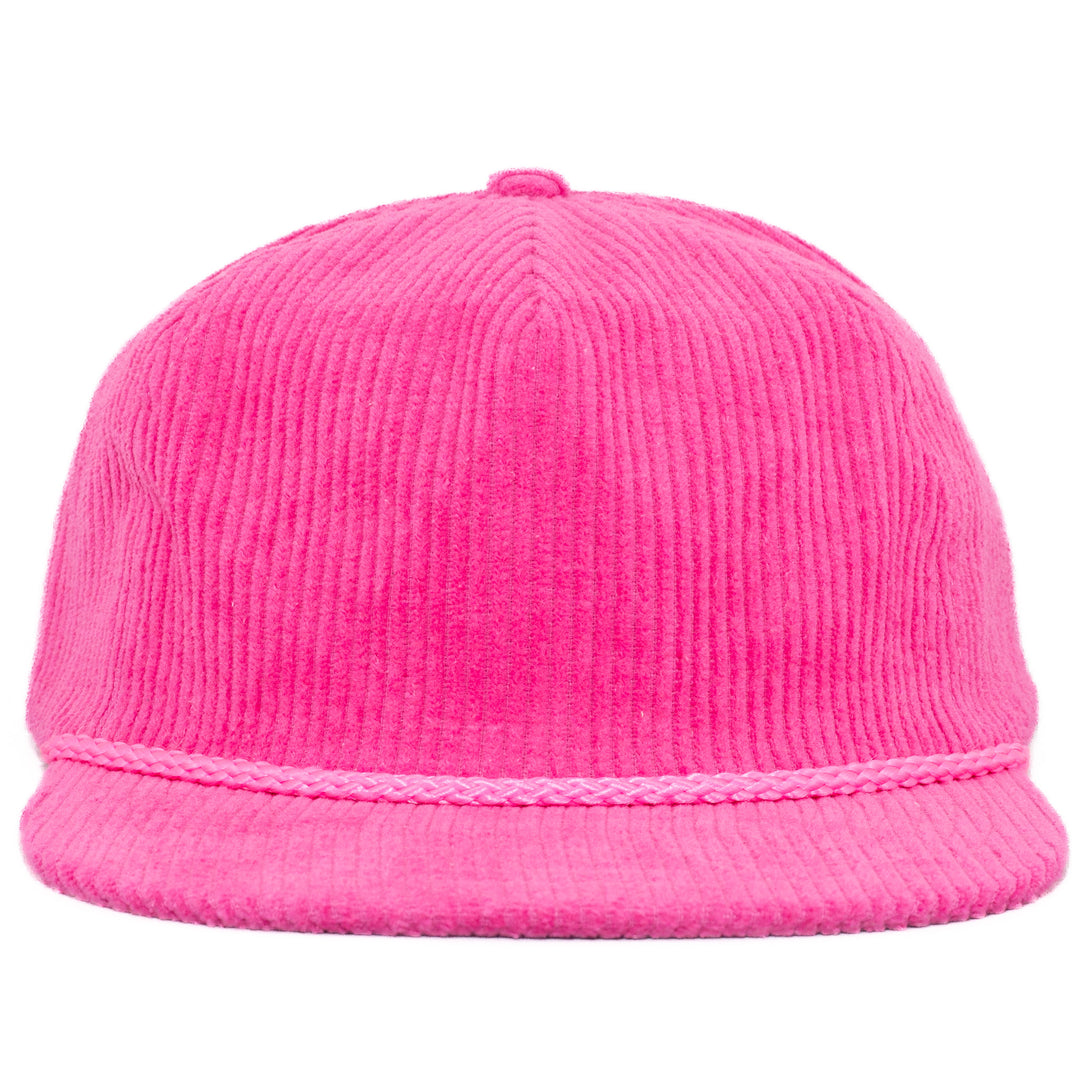 Custom Text Hat