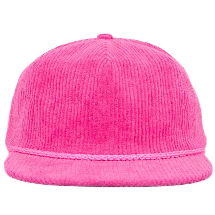 Custom Text Hat