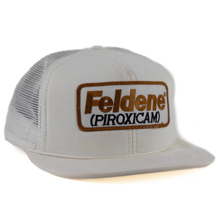 Feldene Piroxicam
