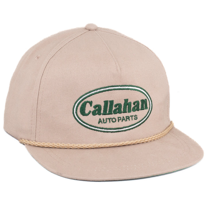 Callahan Auto Parts