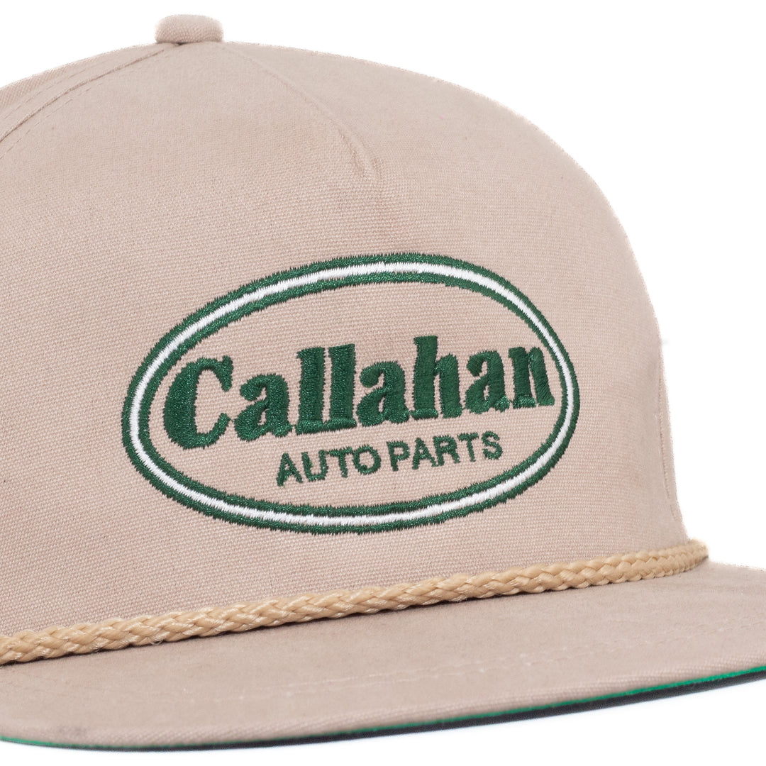 Callahan Auto Parts