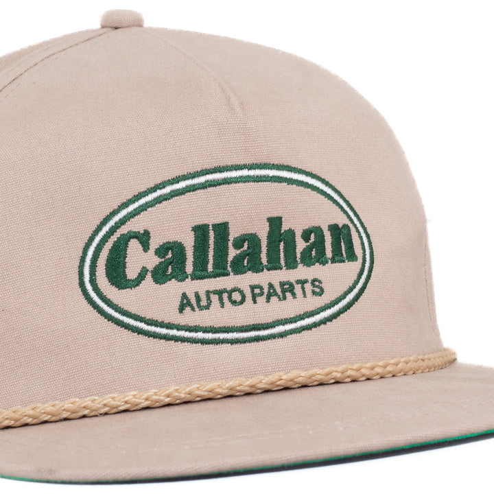 Callahan Auto Parts